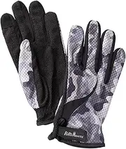 [PuroMonte] Promonte Trekking Gloves UV Care