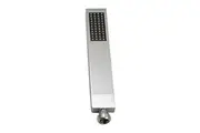 Esperia Chrome Square Handheld Spray Head