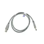 3' USB Cable WH for CRICUT EXPLORE ONE CUTTER CUTTING MACHINE