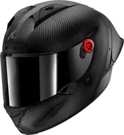Shark Aeron-GP Full Carbon, full face helmet , color: Matt Black/Dark Grey , size: M