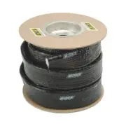 Design Engineering 92474 Fire Sleeve 1in ID x 25 ft