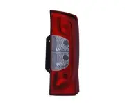 Right Rear Light for Citroen Nemo Fiat Fiorino 2008- VT781P Red White