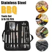 Barbecue Utensil BBQ Tools Set