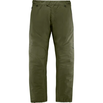 Icon PDX3 Overpant - Olive | XS
