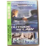 D3/ 全新正版DVD / 衝出法網 / OUTSIDE THE LAW (羅芙洛)