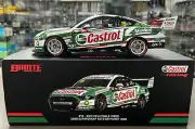 830349 2020 BATHURST KELLY WOOD CASTROL RACING FORD MUSTANG 1:18 SCALE MODEL CAR