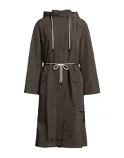[MAX MARA THE CUBE] MAX MARA THE CUBE Overcoats & Trench Coats - Item 16402775