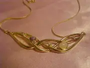NEW SCENTED JEWELRY BY BLUE MOON JEWELRY, PUT FRAGRANCE ON CERTAIN STONES STRETC