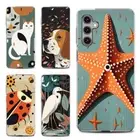 Phone Case for Samsung Galaxy S21 FE S23 FE 5G Fan Edition,Screen Protector p39