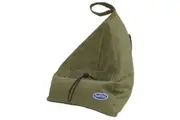 Handsfree Book Seat Sage Green