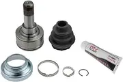 Rear Shaft Inner CV Joint Compatible With BMW 1 F20 F21 1.5 1.6d 2.0L 2011+ NPW/BM/183AB