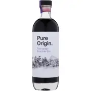 Pure Origin Tasmanian Bramble Gin 700mL