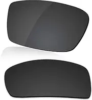 [LenzReborn] Polarised Lens Replacement for Oakley Gascan OO9014 Sunglasses - More Options