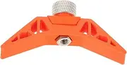 ETHZZLE Versatile Hand Sanding Block Drywall Sander Edge Grinding Tool Polishing Tool Diy Kit