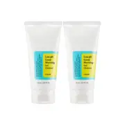 COSRX - Low pH Good Morning Gel Cleanser (2pcs) Set