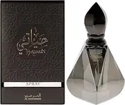 AL Haramain Hayati Eau De Parfum Spray for Unisex 100 ml