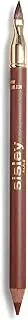 Sisley Sisley phyto levres perfect lipliner - #6 chocolat, 0.04oz, 0.04 Ounce