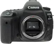 Appareil Photo Reflex Canon EOS 5D Mark IV (boitier nu)