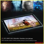 ❀FLEIZ DRAWING TRACER - A2 LED LIGHT BOX FOR ARCHITECTURE AN