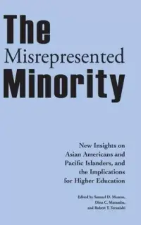 在飛比找博客來優惠-The Misrepresented Minority: N