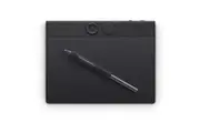 Wacom Intuos Pro Small with dual Bluetooth and Wacom Pro Pen 3 technology