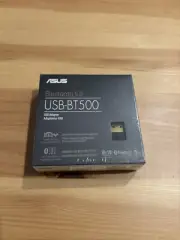 ASUS USB-BT500 Bluetooth 5.0 Adapter Compatible Bluetooth