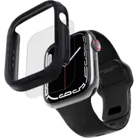 在飛比找蝦皮商城優惠-CASETiFY Apple Watch 強悍防摔保護殼 連