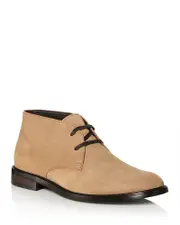 The Men's Store at Bloomingdale's Men's Lace Up Chukka Boots - Exclusive