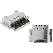 SAMSUNG GALAXY TAB A S4 T590 T595 T510 T515 T830 T835 CHARGING PORT CONNECTOR