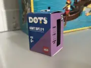 LEGO Dots Kraft Tape Set Of 4 VIP Insider Exclusive Reward Rare Craft Stationary