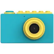 myFirst Camera 2 Digital Camera Blue