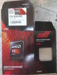 在飛比找Yahoo!奇摩拍賣優惠-AMD 860K 845 6300 4300 8320E C