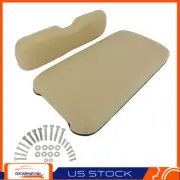 Golf Cart Front Buff Cushion Set Fit For EZGO TXT