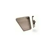 Quadra-Fire 1100i Pellet Insert Rod, Linkage & Ash Pan Kit - Part #812-3141