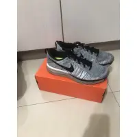 在飛比找蝦皮購物優惠-NIKE FLYKNIT MAX 1代 雪花