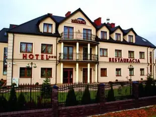 Hotel Hesperus