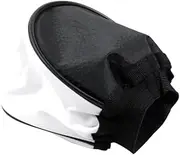 Byttlerom 1X Universal Softbox Diffuser for DSLR Cameras, Flash Light Speed Lights Mini Portable Soft Box