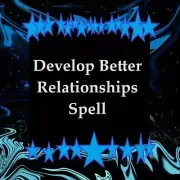 Develop Better Relationships Spell - Pagan Magick Spells