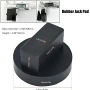 User Friendly Rubber Lift Adaptor for Mercedes A B C M R S Class GLS SLK