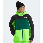 Boys' Freedom Insulated Jacket
