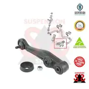 Rear Axle Left Link Pin/Drop Link, Stabiliser Bar Suit TOYOTA LandCruiser 4.6 (for: Toyota)