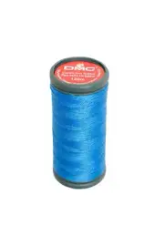 Thread for Sewing Synthetic 100% Polyester DMC 5 Bobbins Of 120m - Att 808 -