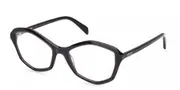 Emilio Pucci EP5238 001 Women’s Glasses Black Size 54 - Private Health Rebate - Blue Light Block Available