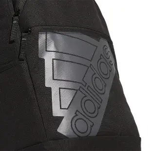 【adidas 愛迪達】MH BP CLASSIC 運動 休閒 後背包 雙肩包 男女 - IK7314