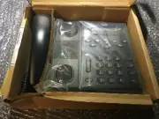 NEW Sealed Cisco 6921 IP Phone w/Handset CP-6921-C-K9!
