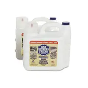 BKF Hard Surface Cleanser Unscented Liquid 2x6.28L