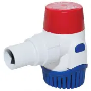 Rule 1100GPH Bilge Pump - Next Generation