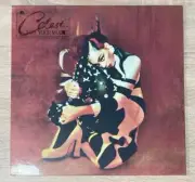 Celeste (Celeste) sealed LP sell