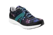 Womens Traq Qarma Comfort Shoes Alegria - Daydream Believer