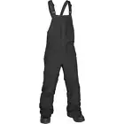 VOLCOM YOUTH BARKLEY SNOW BIB SIZE MEDIUM